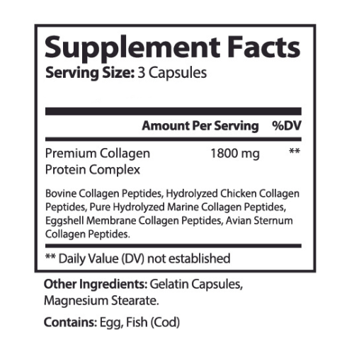 Collagen