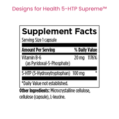 5-HTP Supreme™