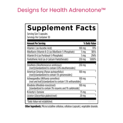 Adrenotone™
