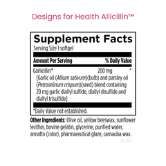 Allicillin™