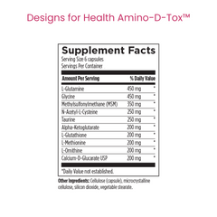 Amino-D-Tox™