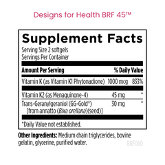 BRF 45™