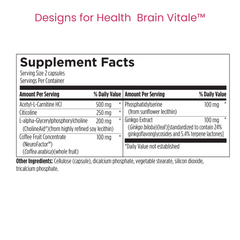 Brain Vitale™