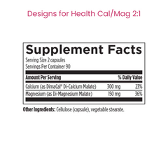 Cal/Mag 2:1