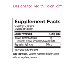 Colon Rx™