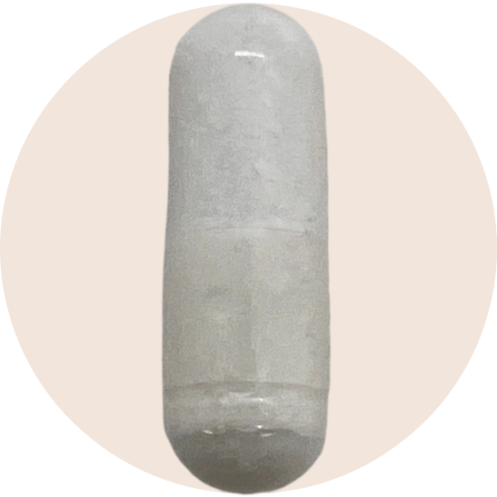Complete Mineral Complex