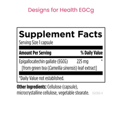 EGCg