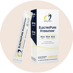 ElectroPure Hydration