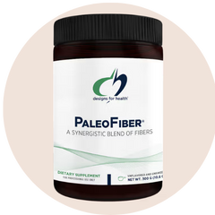 Fiber Prebiotic Complete
