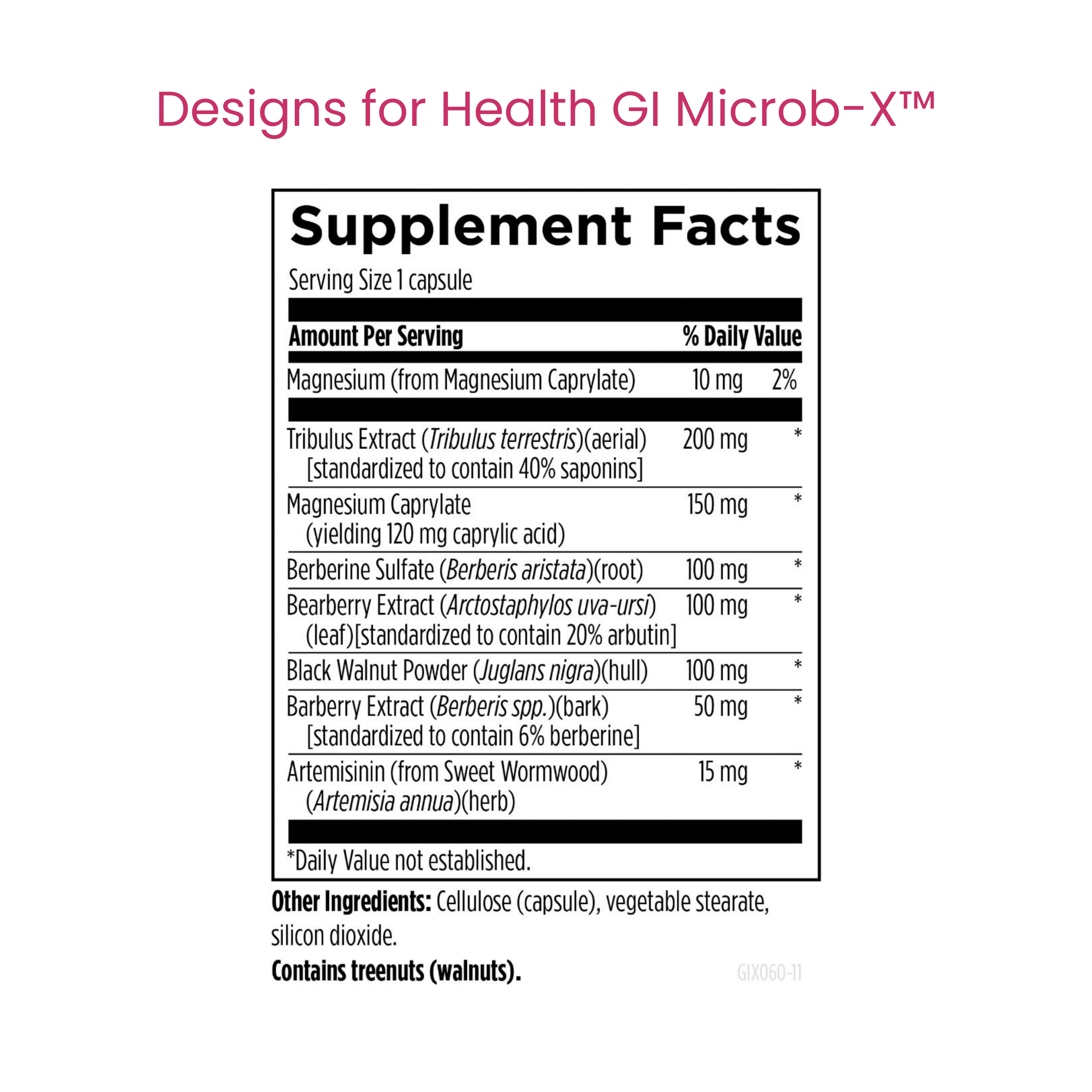 GI Microb-X™