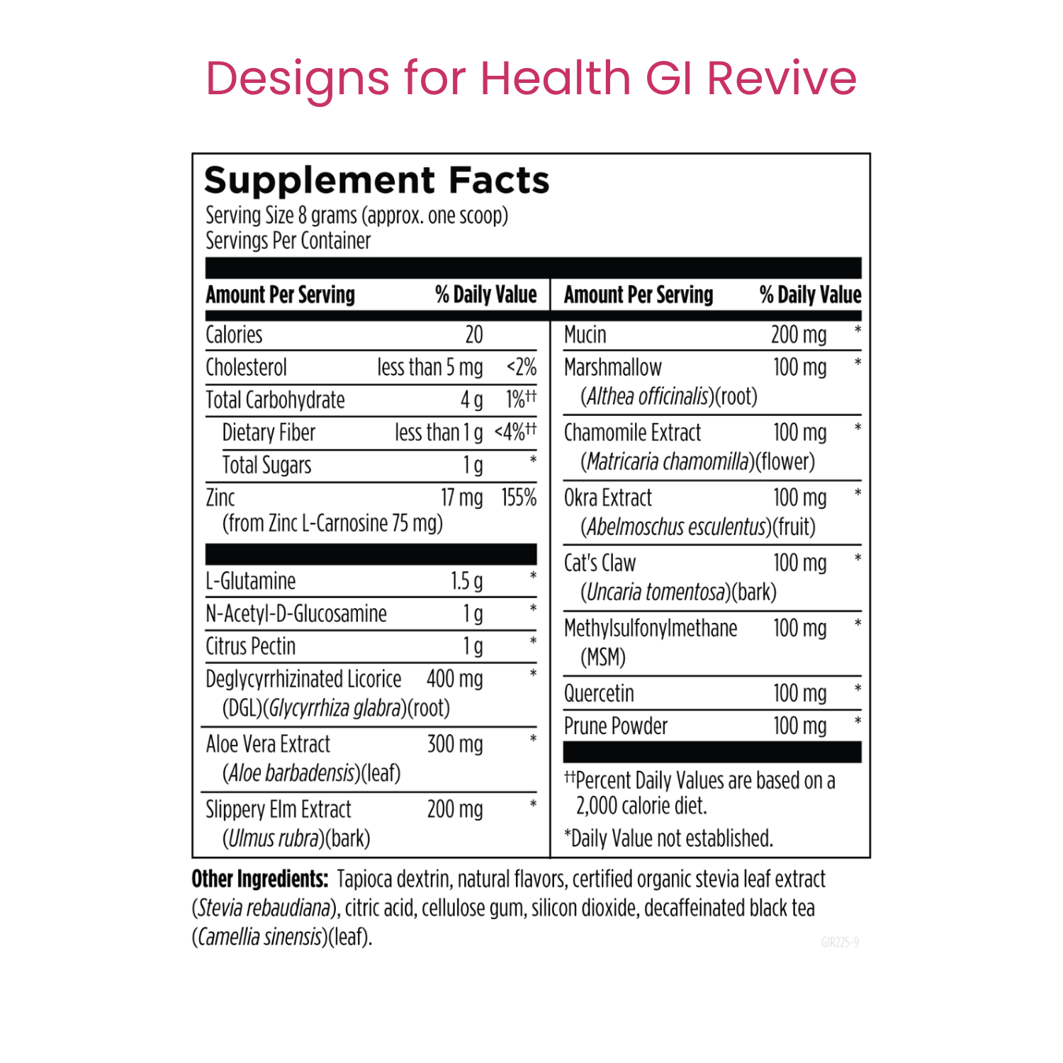 Healthcierge Medical | Gut Repair