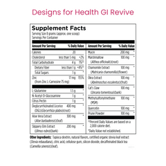 GI Revive Powder