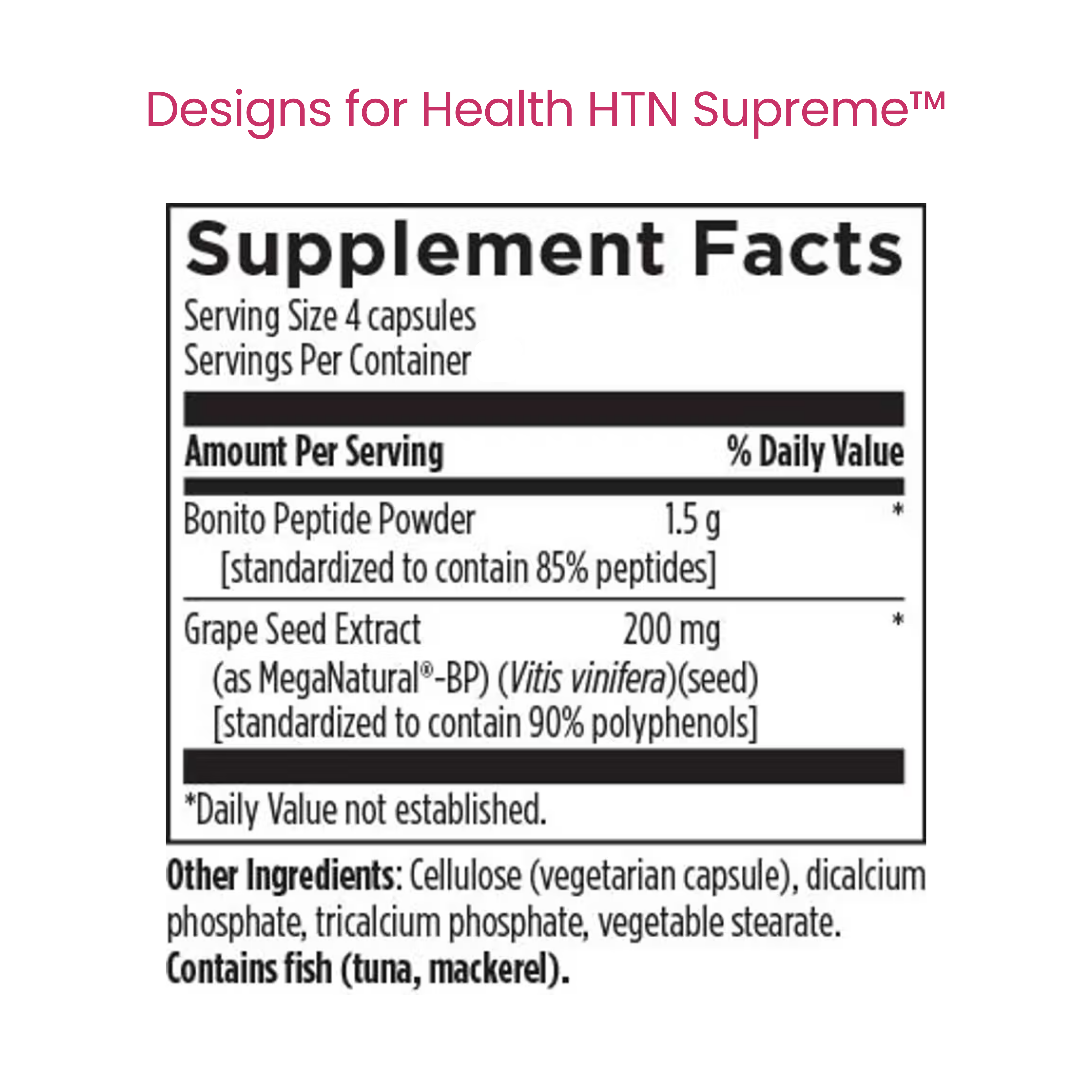 HTN Supreme™