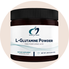 L-Glutamine Powder 250g