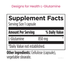 L-Glutamine