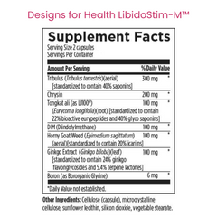 LibidoStim-M™