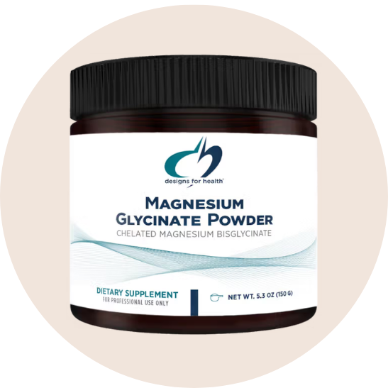 Magnesium Glycinate Powder