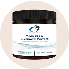 Magnesium Glycinate Powder