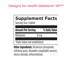 Melatonin SRT™