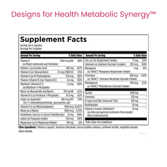 Menoverse by Dr. Banooni | Menopause Support Formula