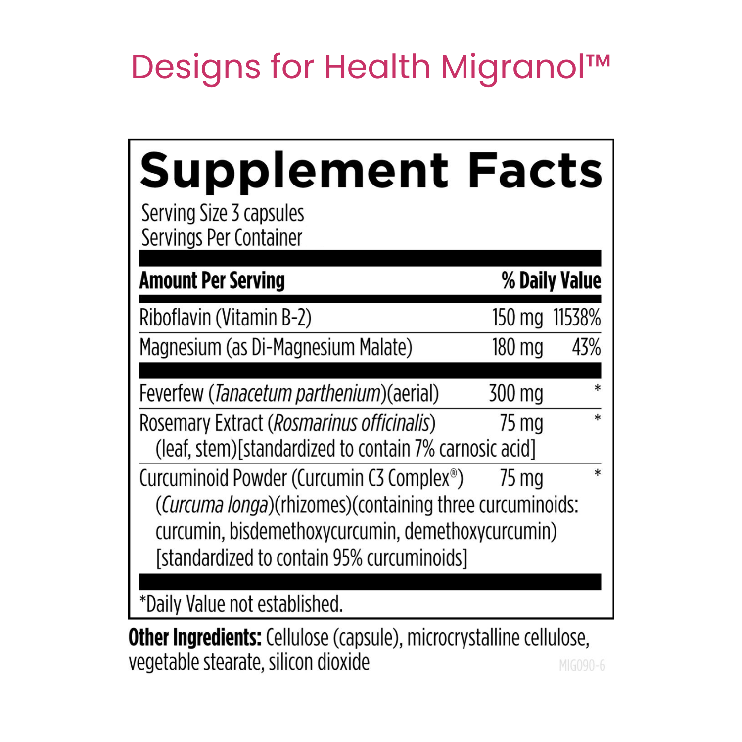 Dr. Mike Liu | Migraine Relief