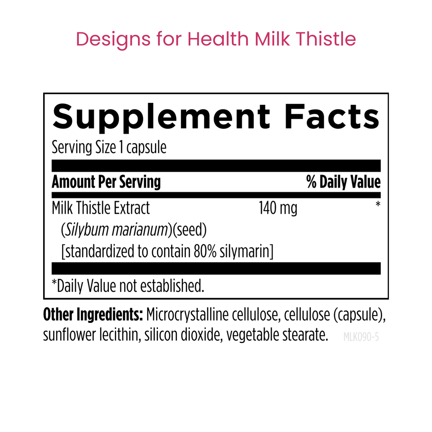 Wellbeing Medical | Overnight Liver Support