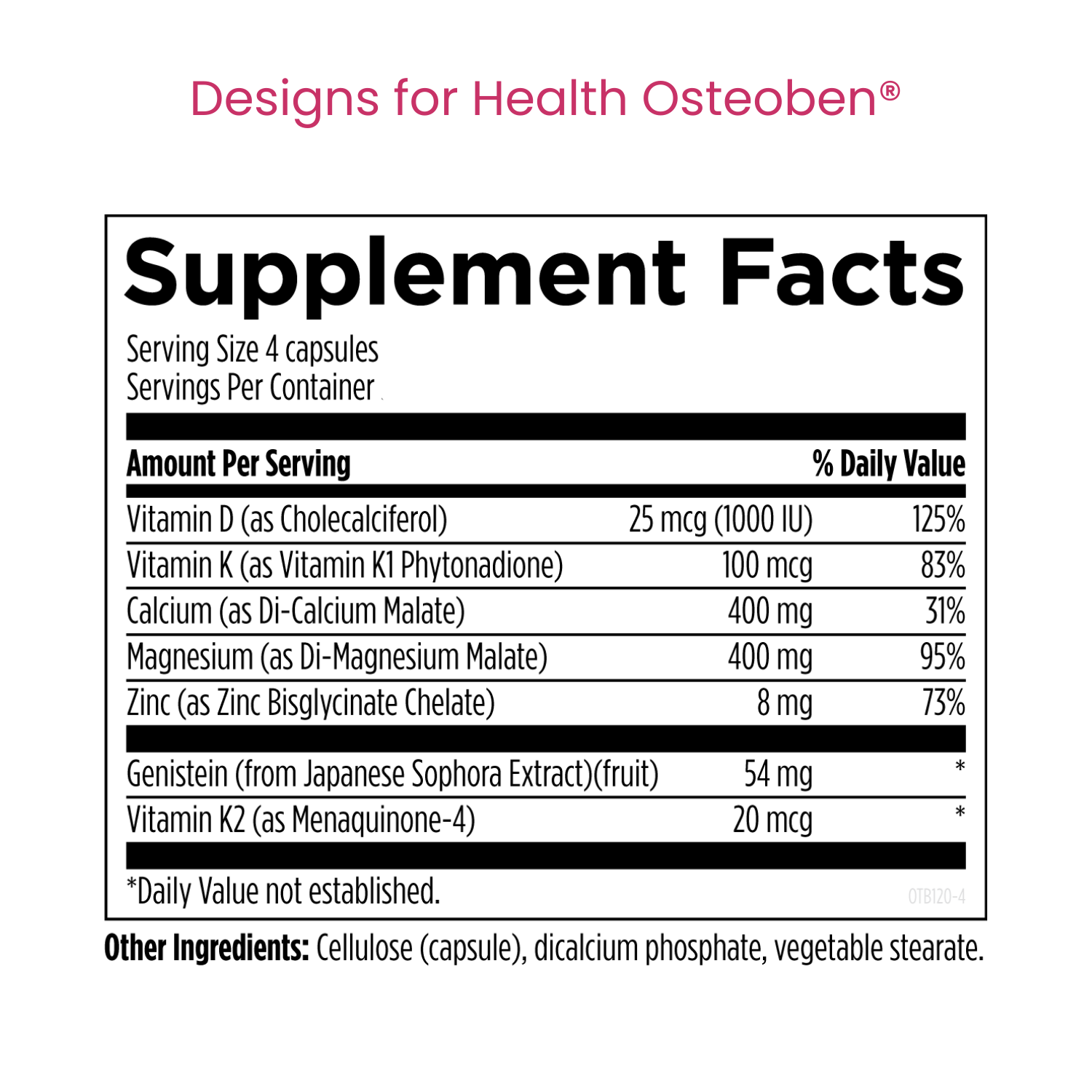 Osteoben®