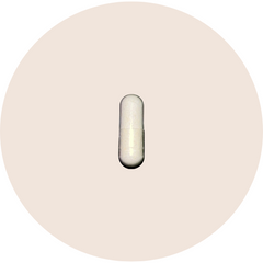 Plant Enzyme Digestive Formula