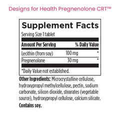 Pregnenolone CRT™