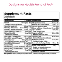 Designs for Health | Prenatal Support