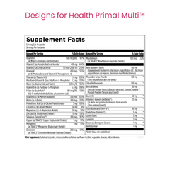 Primal Multi™