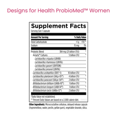 ProbioMed™ Women