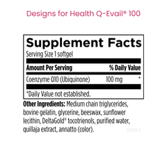 Q-Evail® 100