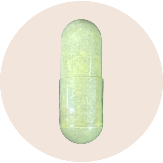 Quercetin + Nettles