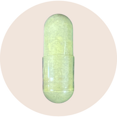 Quercetin + Nettles
