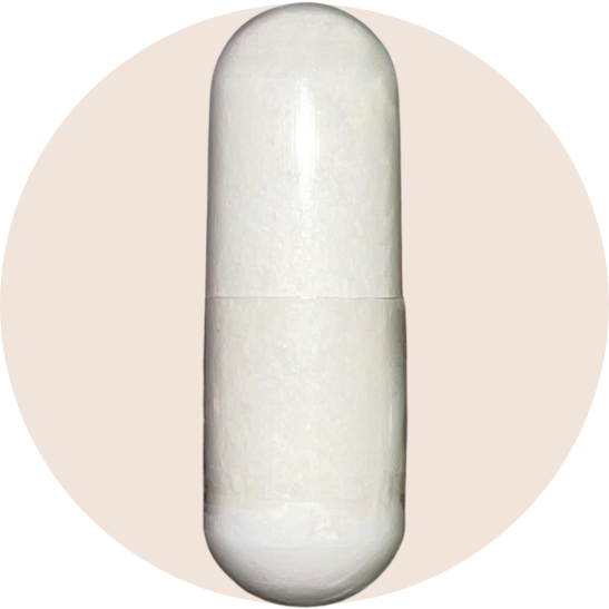 S-Acetyl Glutathione Synergy