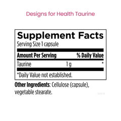 Taurine