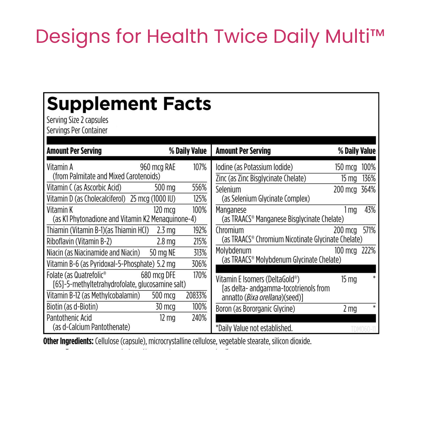 Gapin Clinic | Foundational Stack