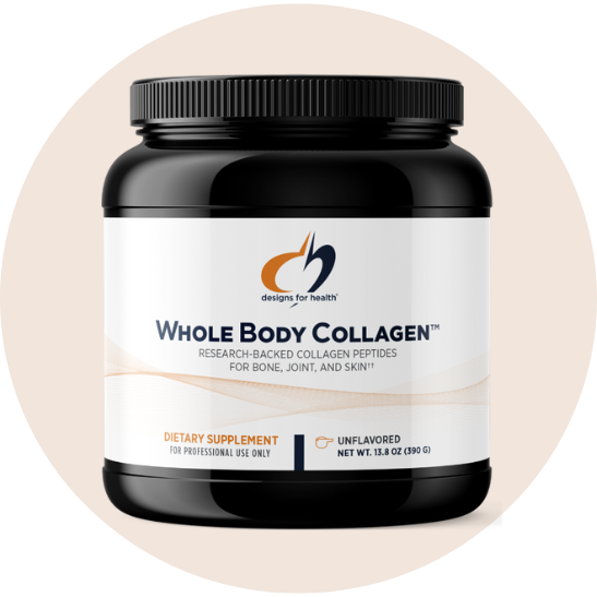 Whole Body Collagen®