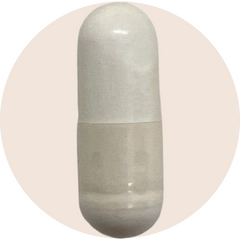 Magnesium Glycinate Complex