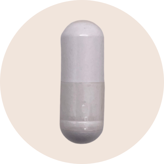 AKG Supplement