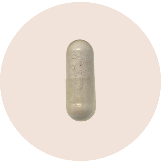 Lactoferrin Supplement