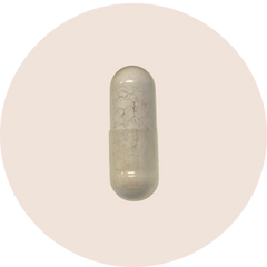 Lactoferrin Supplement