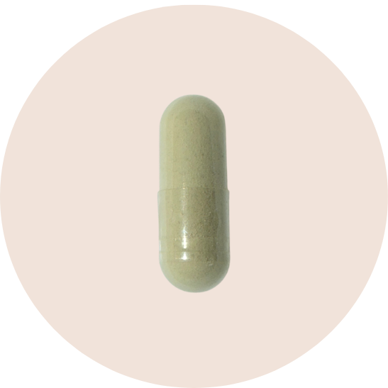Luteolin Supplement