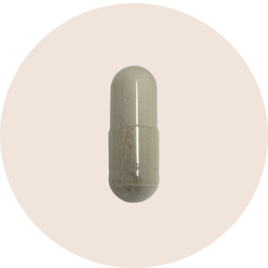 Serrapeptase Supplement