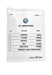 Doctor Approved Meds | GLP-1 Support Protocol