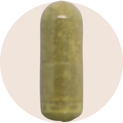Quercetin with Bromelain