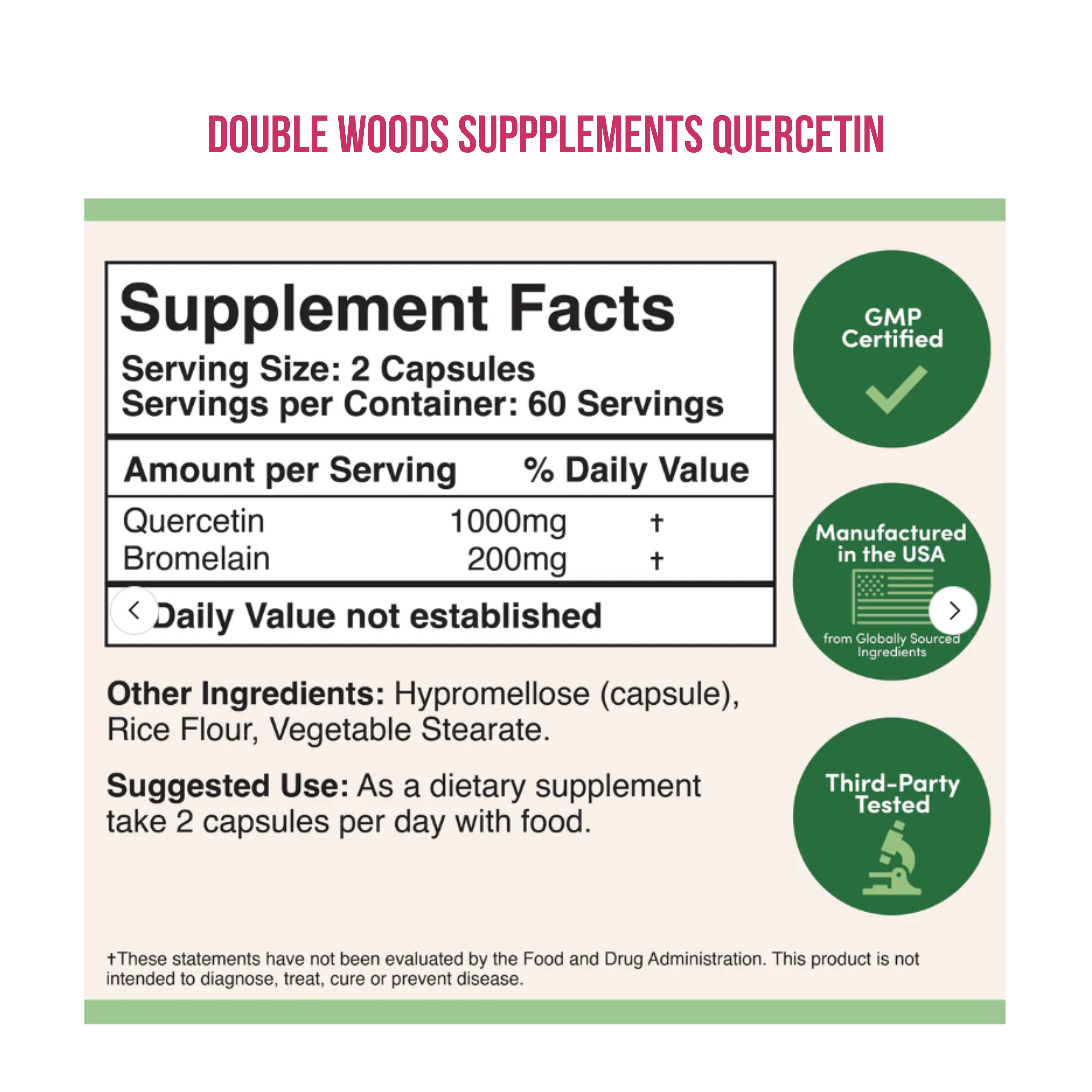 Heva Health | Lifespan Formula