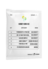 Kidney Core Six