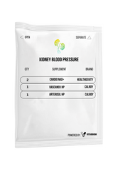 Kidney Blood pressure